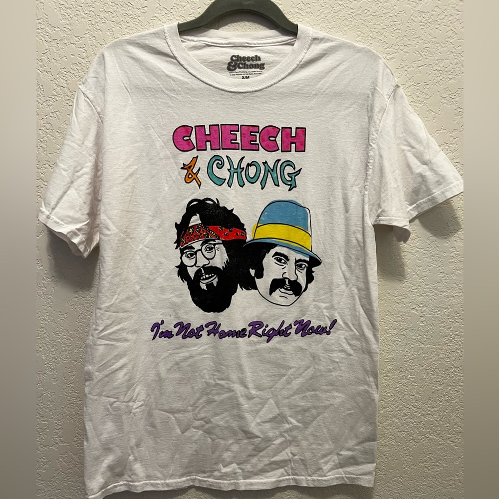 ***NWOT*** Cheech & Chong T-Shirt
